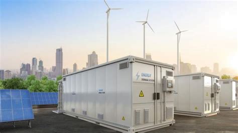 Foxconn News: फॉक्सकॉन भारत में बैटरी ऊर्जा भंडारण प्रणाली संयंत्र ...