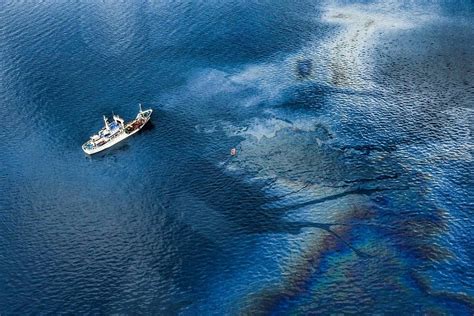 Philippines oil spill may reverberate long after cleanup declared complete