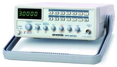 Image result for Instek Precision Function Generator