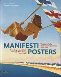 Buy Manifesti Posters: Travelling Around Italy Through Advertising ...
