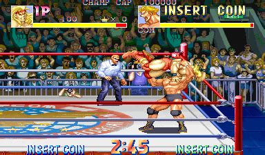 [mdk] Saturday Night Slam Masters (World 930713) download for mame 0.284