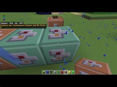 Minecraft Leaderboard Command Java 的图像结果