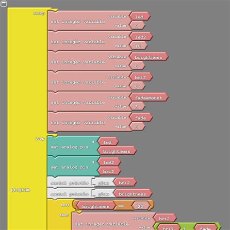 ArduBlock Installation to Arduino 的图像结果