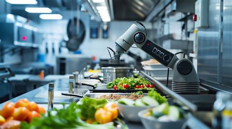 Kitchen Robot Arm 的图像结果