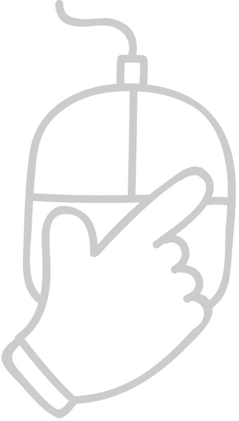 Image result for Mouse Right Click Animation