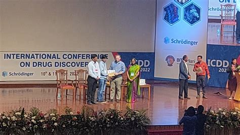 Student Achievement (ICDD 2022) - CBIT