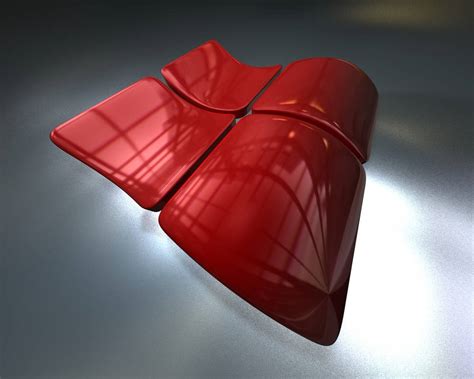 Image result for Red Windows Account Logo