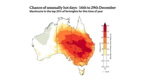 Hottest summer weather in five years predicted for coming days as ...