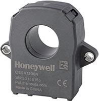CSSV Series Current Sensor - Honeywell Sensing | DigiKey