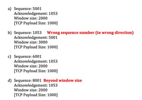 Computer Networks: GO Classes Test Series 2024 | Mock GATE | Test 13 ...