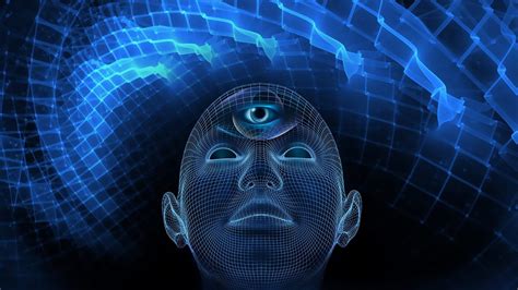 Remote Viewing Program 的图像结果