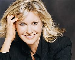 Image result for Olivia Newton-John Personal