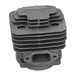 Cylinder Piston, Strong Thermal Diffusion High Silicon Aluminum Alloy ...