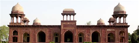 Itmad-ud-daula-tomb |Archaeological Survey of India, Agra Circle, Agra