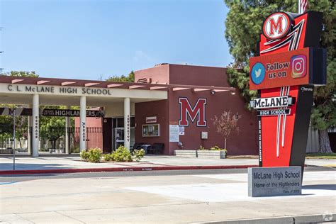 Mclane High School in Fresno, CA - Homes.com