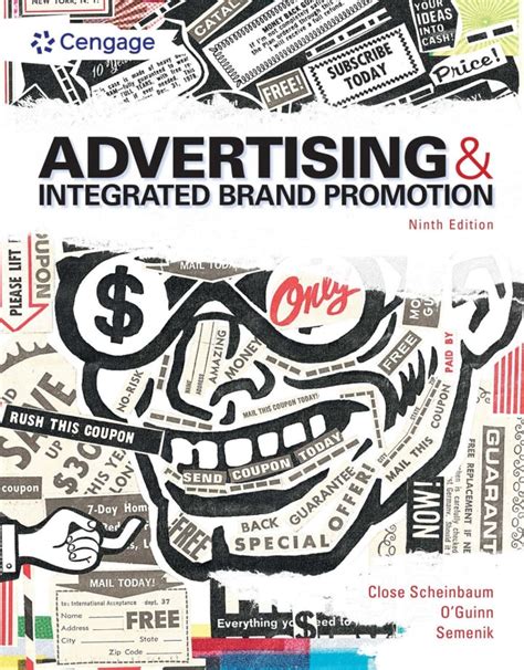 Integrated Brand Promotion Examples 的图像结果