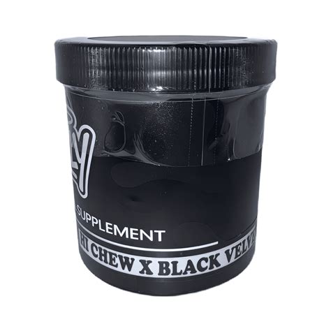 Flor premium Hi Chew x Black Velvet – HolyCream | 1 oz (28 g) de ...