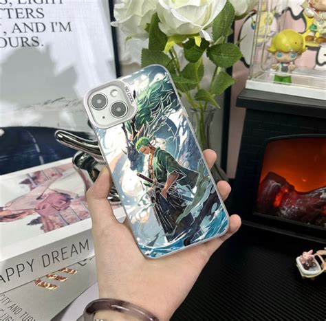 OnePiece Anime Phone Cases Samsung IPhone – TSUKIYA