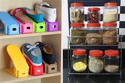 Decluttering Products That Every Neat Freak Needs In Their Home