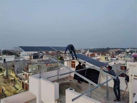 Image result for 2 Panel Solar Structure