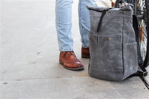 Image result for High-Rise Pack Roll