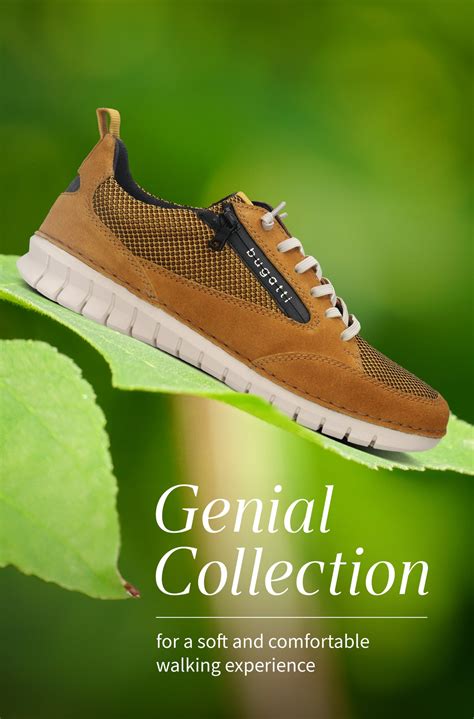 Bugatti Premium Shoes For Men At Official Online Store India