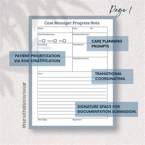 Image result for Case Management Progress Note Examples