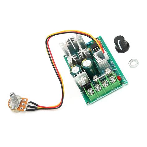 Motor Current Regulator, Current Regulator Motor Speed Controller Motor ...