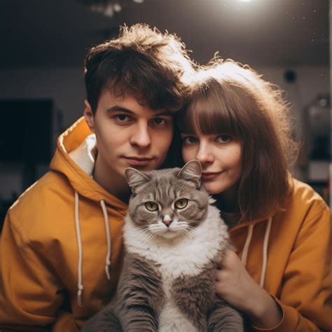 Post-Neutering Changes In Male Cats Explained What Does A Male Cat Look Like After Being Neutered