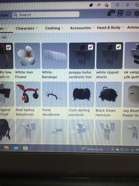 Image result for Totally Ruby Making Roblox Accounts