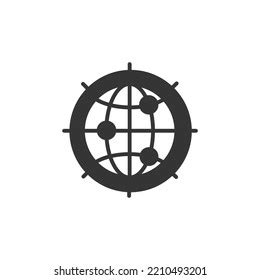 GlobalNet Label Symbol 的图像结果