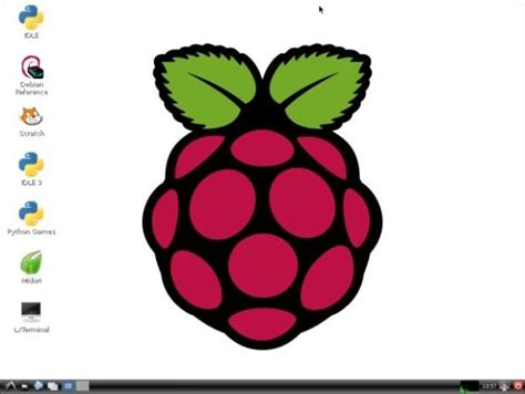 Raspberry Pi Ble 的图像结果