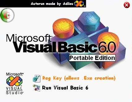 Image result for Visual Basic 6 Download