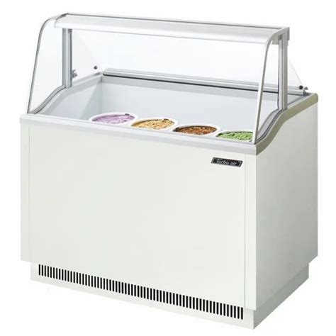 Ice Cream Freezer - Ice Cream Continuous Freezer Manufacturer from ...