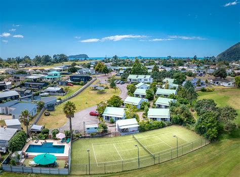 PAUANUI PINES MOTOR LODGE - Motel Reviews, Photos, Rate Comparison ...