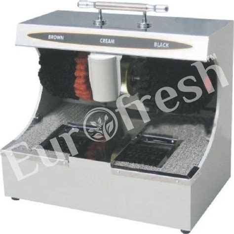 Shoe Polish Machine - KVR-XD1 Shoe Polish Machine Manufacturer from ...