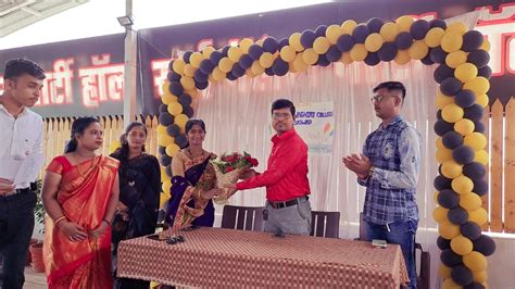 PDEA :: WAGHIRE COLLEGE OF ARTS, COMMERCE AND SCIENCE.