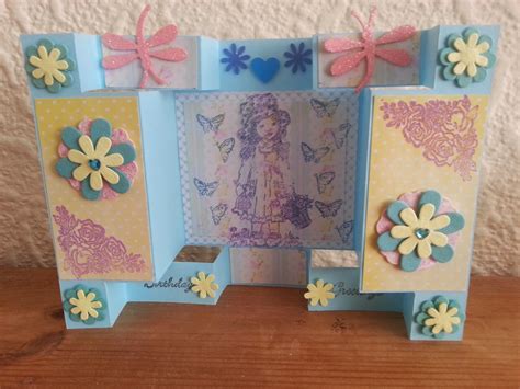 Theater Card Tutorial 的图像结果