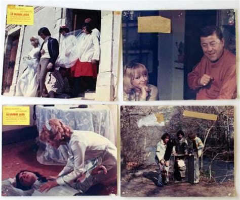 Image result for La Grande Java Streaming