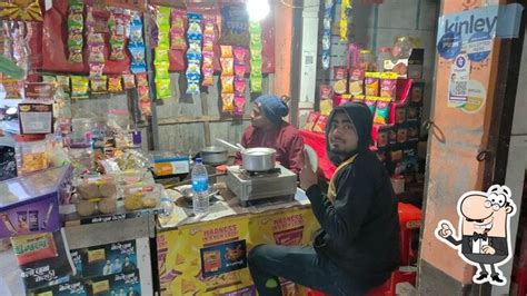 Raj store & tea stall - Restaurant menu, prices and reviews