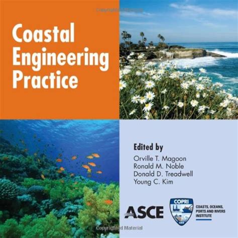 Coastal Engineering Practice 2011 : Magoon, Orville T., Noble, Ronald M ...