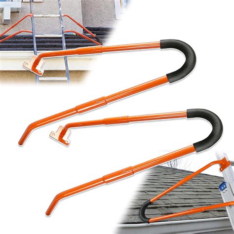 Image result for Ladder Standoff End Protector