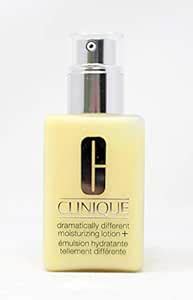Clinique Dramatically Different Moisturizing Lotion 4.2 fl oz - Unboxed ...