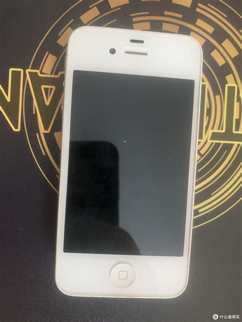 iPhone 4S 的图像结果