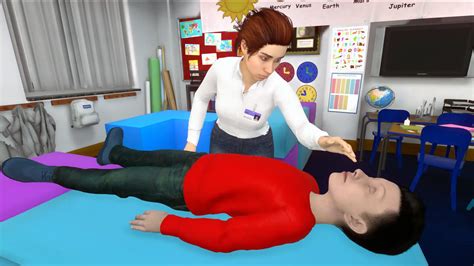 Image result for Paediatric Intermediate Life Support