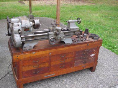 Image result for Clausing 12 Lathe