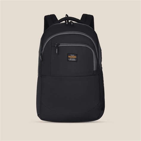 DONOSTIA Laptop Backpack for Men & Women – WILDHORN