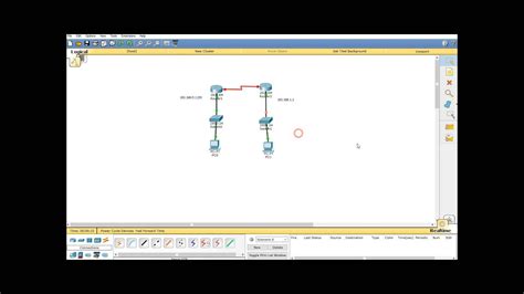 Image result for Serial Cable Packet Tracer