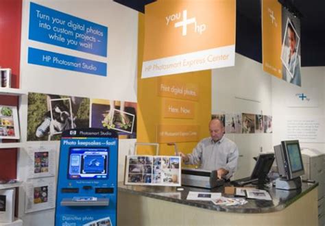 HP to offer Retail Photo Printing Services starting at Rs 2.95 per ...