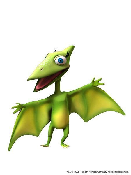 Mrs. Pteranodon | Dinosaur train, Train pictures, Dinosaur